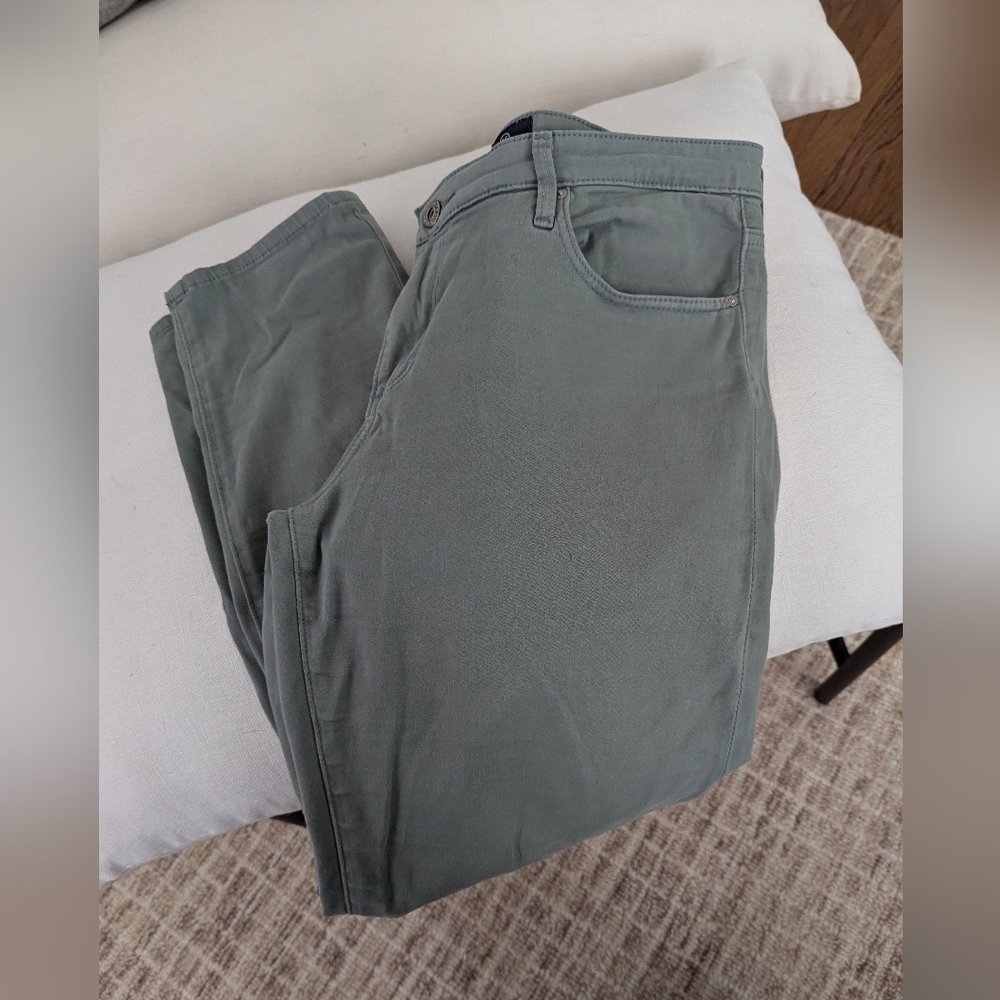 AG Stevie Pants size 32 (fits like 12)